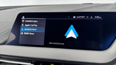 BMW 1 Series 118i M Sport 5dr Step Auto Petrol Hatchback